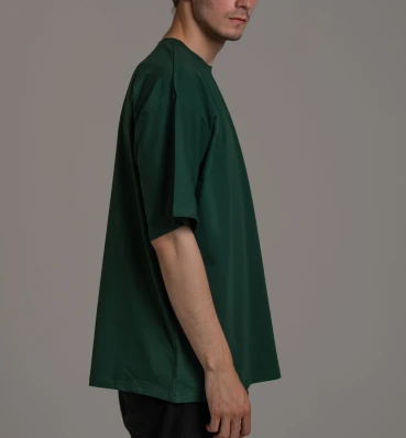 Футболка OVERSIZE №10 • Mine • Одяг для фанатів гри Майнкрафт • Мерч Minecraft для геймерів