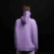 Худі OVERSIZE №3 • Anti-Mage • Одяг з логотипом Дота 2 • Мерч за грою Dota 2 • Кофта для геймерів