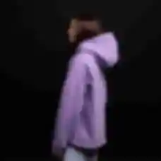 Худі OVERSIZE №3 • Anti-Mage • Одяг з логотипом Дота 2 • Мерч за грою Dota 2 • Кофта для геймерів