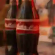 Бутылочка Nuka-Cola • Ядер-кола для фаната Фоллаут • Напитки по игре Fallout • Сувениры на подарок геймеру