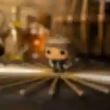 Фігурка Funko Pop ⚡️ Герміона ⚡️ Брелок Гаррі Поттер ⚡️ Сувеніри Harry Potter 