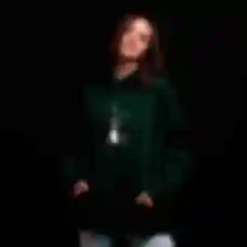 Худи OVERSIZE №35 • Нагайна • Slytherin • Кофта Гарри Поттер • Одежда в стиле Harry Potter