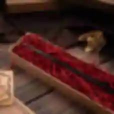 Чарівна паличка Мінерви Макґонеґел ⚡️ Minerva McGonagall's Wand ⚡️ Сувеніри Гаррі Поттер ⚡️ Harry Potter