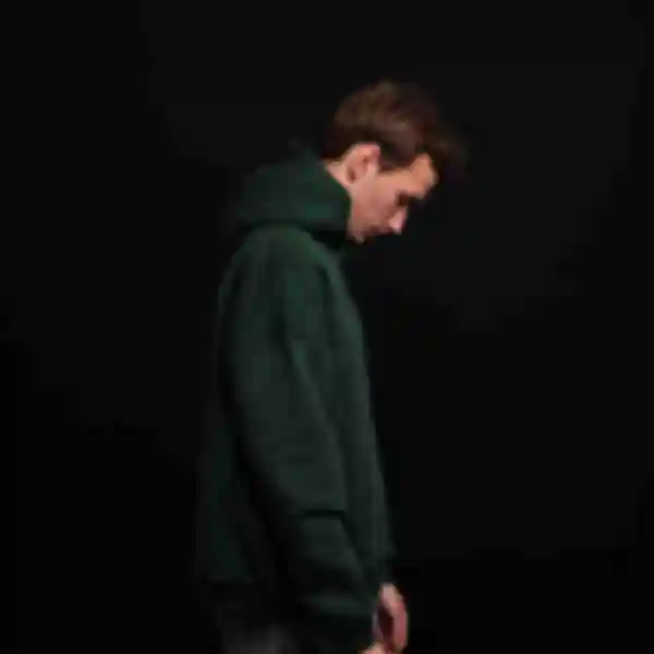 Худі OVERSIZE №1 • Арт з руками • Володар Перснів • Одяг The Lord of the Rings