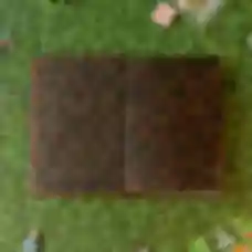 Блокнот Minecraft ⦁ Скетчбук по игре Майнкрафт ⦁ Подарок геймеру