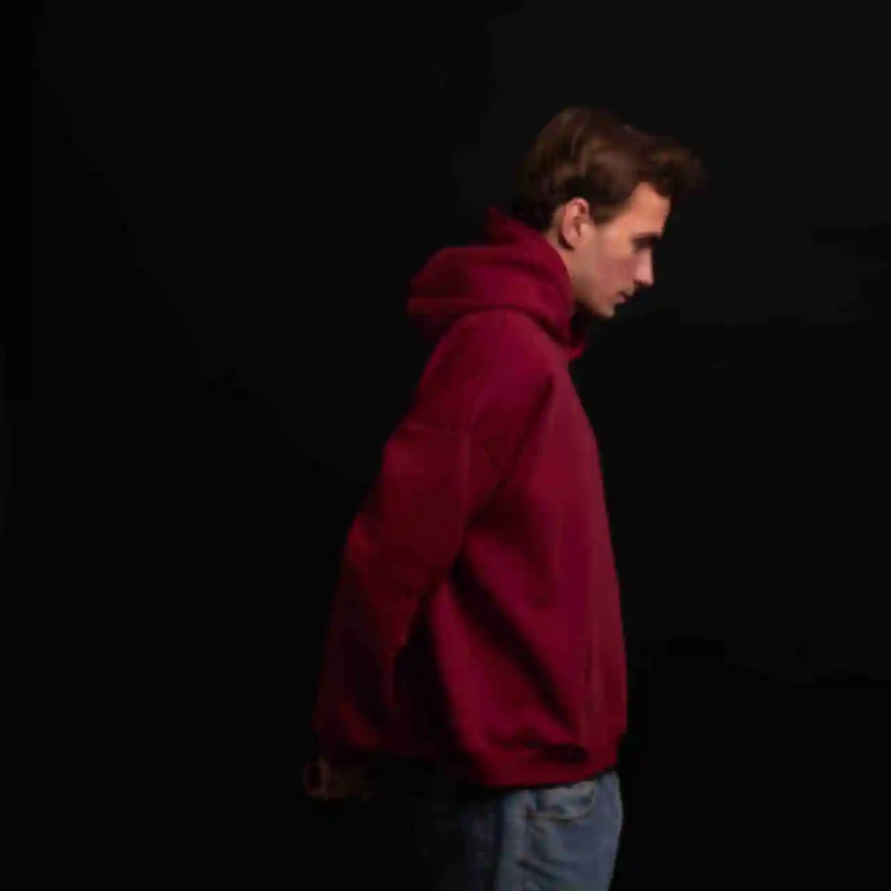Худі OVERSIZE №16 • Пухля Бос • Гравіті Фолз • Мерч • Одяг для фанатів мультсеріалу Gravity FallsФото №4