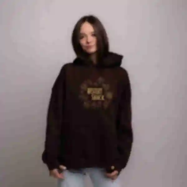 Худі OVERSIZE №15 • Mystery Shack • Мерч Гравіті Фолз • Хижка Чудес • Одяг для фанатів мультсеріалу Gravity Falls АРХІВ