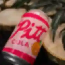 Питт Кола • Гравити Фолз • Напиток Pitt Cola в стиле мультсериала • Сувениры и подарки Gravity Falls
