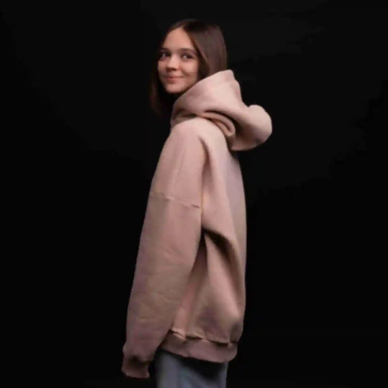 Худі OVERSIZE №3 • Грогу в кишені • Мерч Зоряні Війни • Одяг Star WarsФото №9