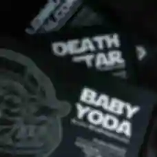 Світильник Baby Yoda ⦁ Лампа з малюком Грогу ⦁ Сувеніри та аксесуари Star Wars та Mandalorian ⦁ Подарунок Зоряні Війни та Мандалорець АРХІВ