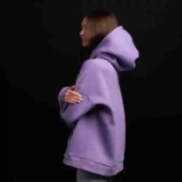 Худі OVERSIZE №9 • Твій дім там, де про тебе думають • Джірайя та Наруто • Мерч • Одяг з принтом за аніме Naruto